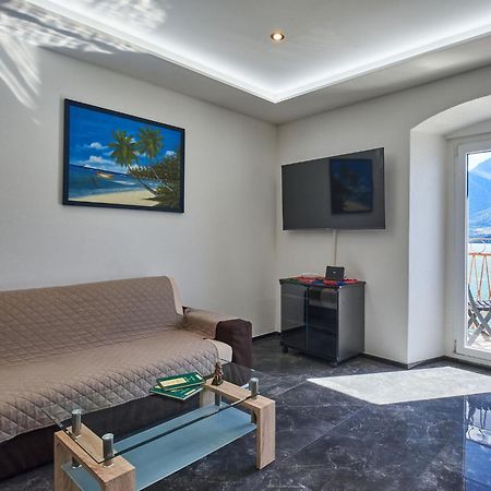 Apartment Casa Gemma By Interhome Domaso Exteriér fotografie