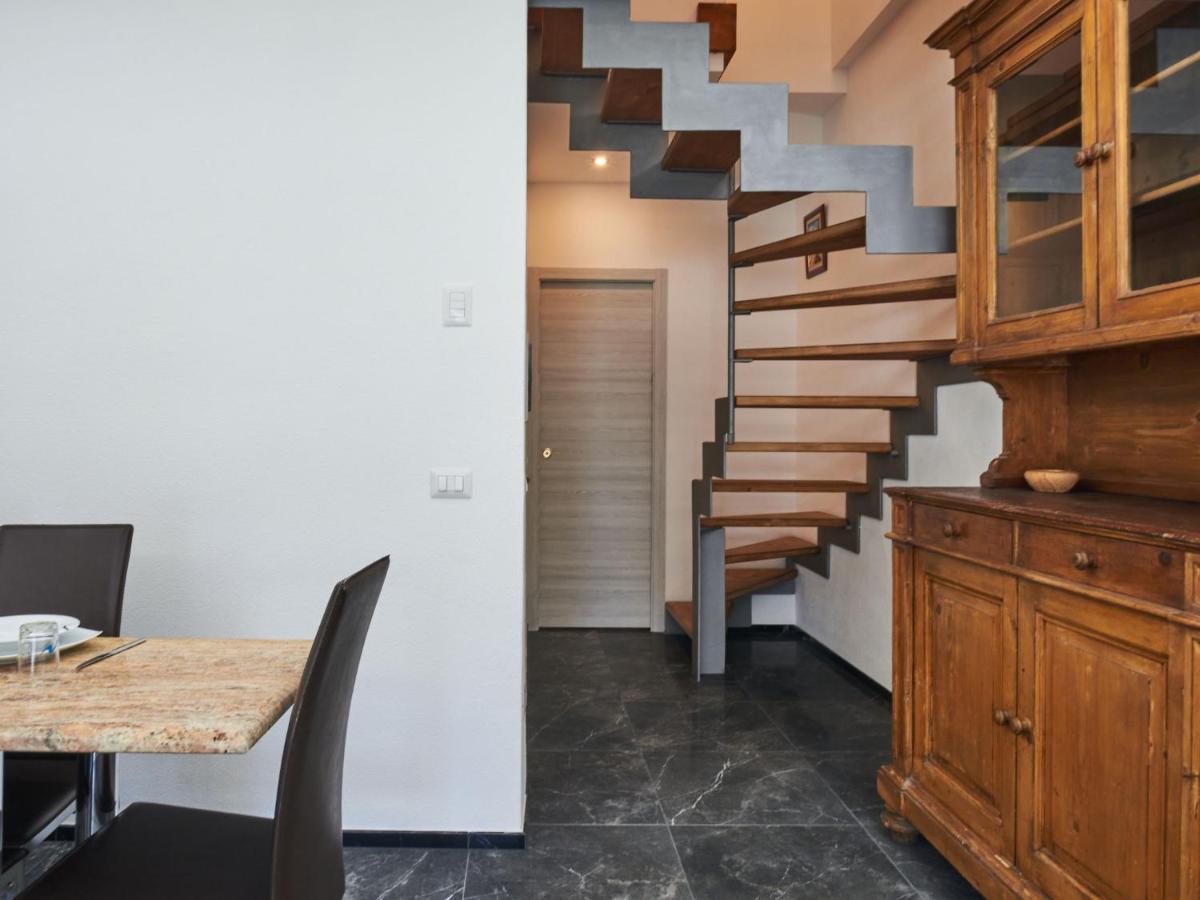 Apartment Casa Gemma By Interhome Domaso Exteriér fotografie