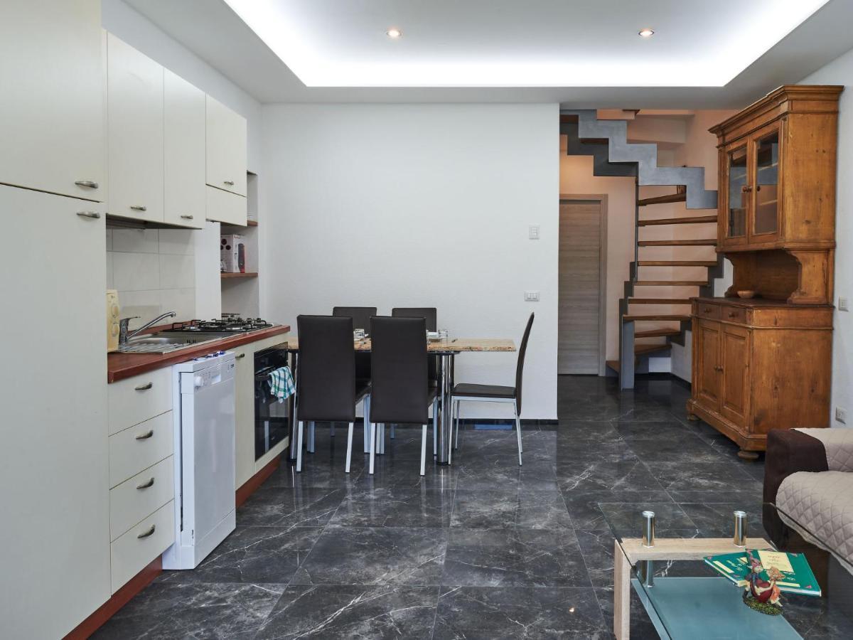 Apartment Casa Gemma By Interhome Domaso Exteriér fotografie
