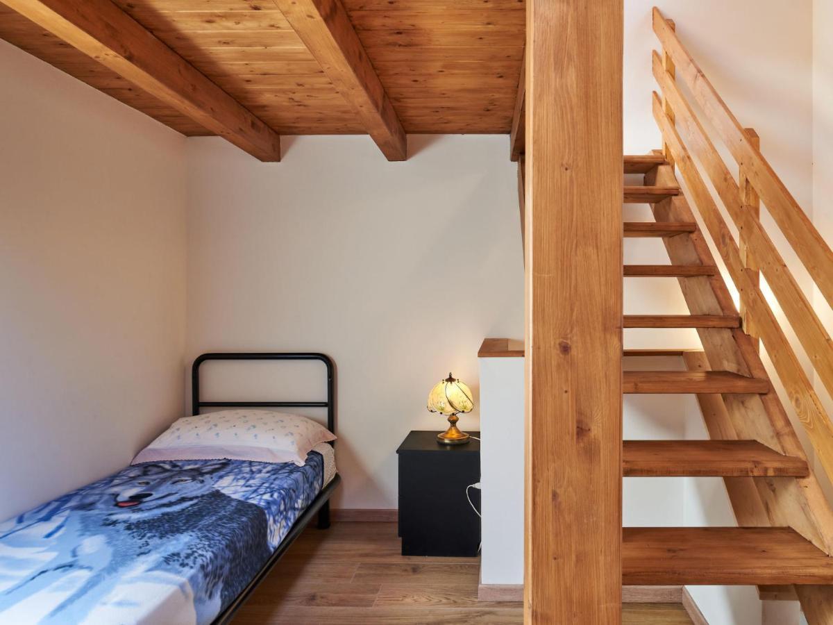 Apartment Casa Gemma By Interhome Domaso Exteriér fotografie