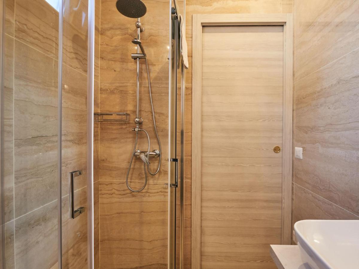 Apartment Casa Gemma By Interhome Domaso Exteriér fotografie