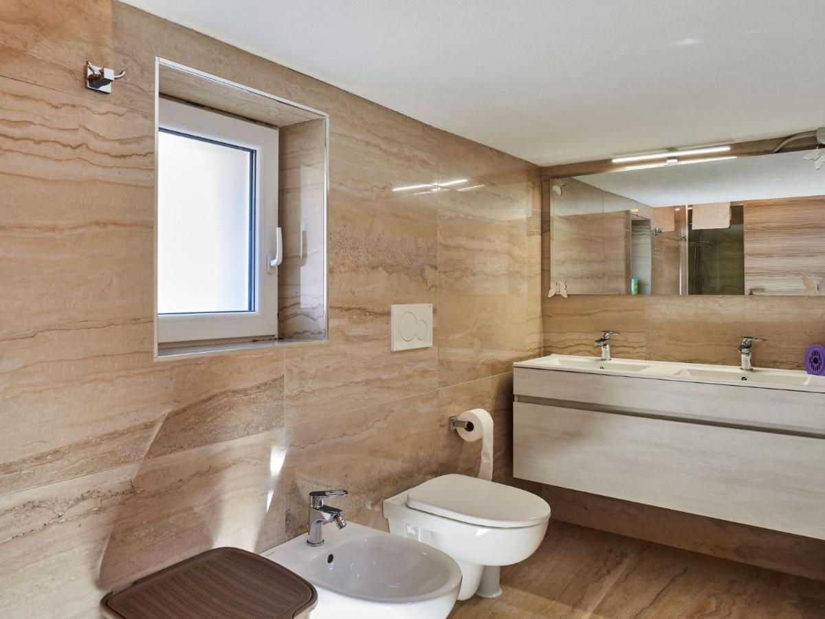 Apartment Casa Gemma By Interhome Domaso Exteriér fotografie