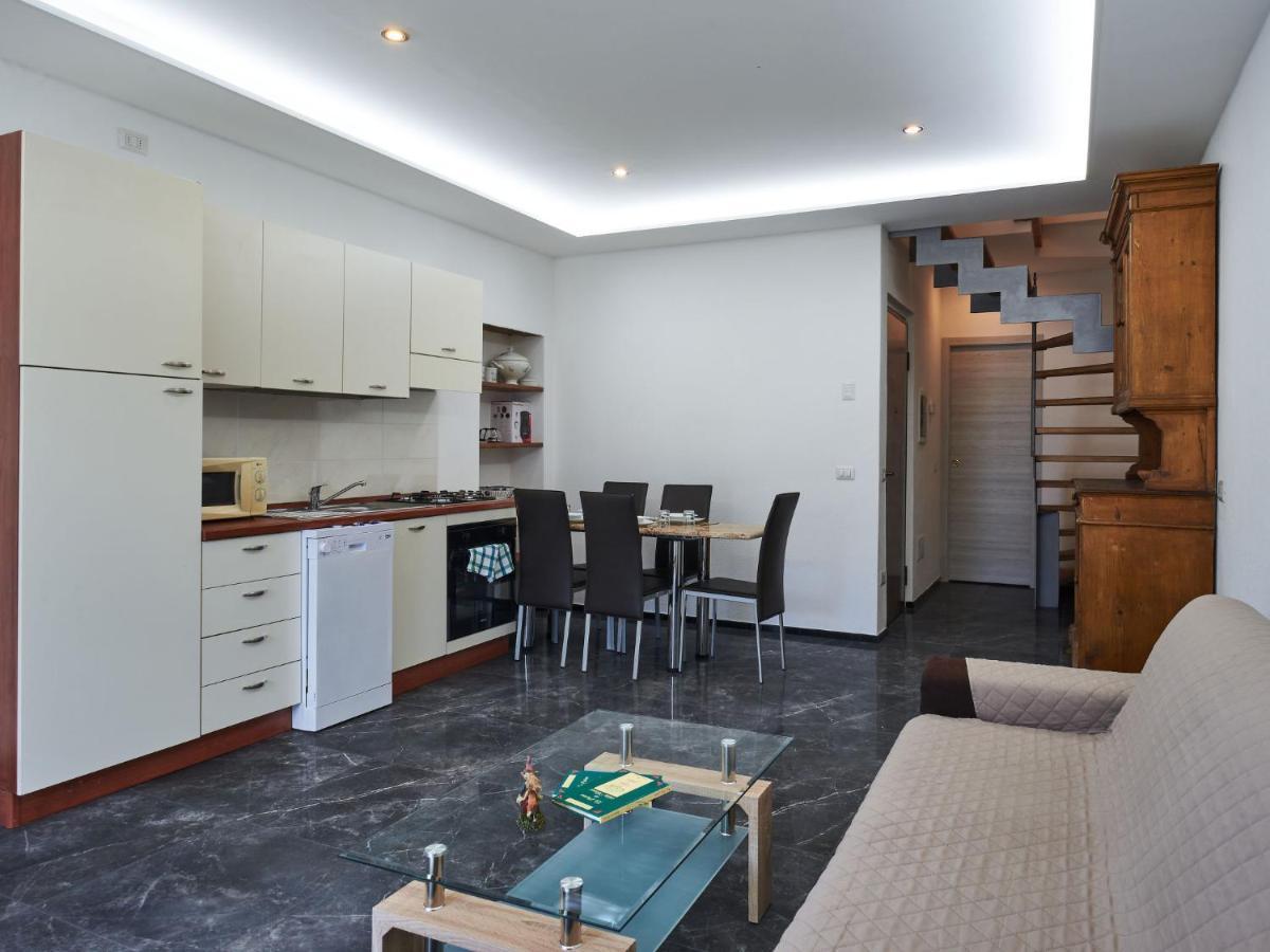 Apartment Casa Gemma By Interhome Domaso Exteriér fotografie